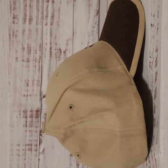 NWT UPS Racing Nascar Robert Yates Racing snapback cap - Picture 5 of 9